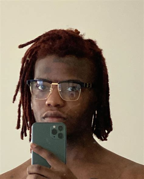 SPOTTED: Ian Connor Pairs Gucci Frames with 